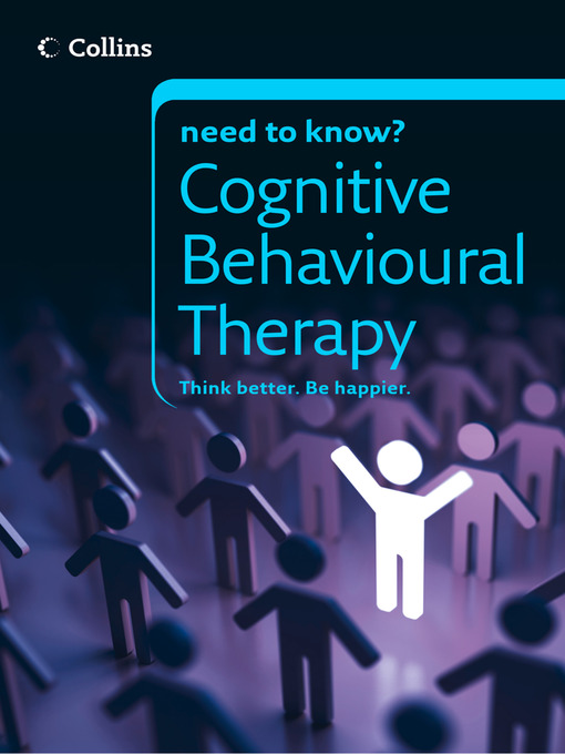 Title details for Cognitive Behavioural Therapy by Carolyn Boyes - Wait list